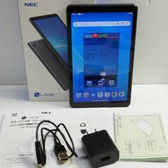 NEC LAVIE T7 7SD1/32GB/PC-T0755C...