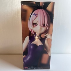 BiCute Bunnies Figure ラム・チャイナ・アンティークver.  BiCute Bunnies Figure ラム・レッドカラーver.の画像