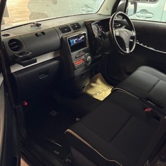 ムーブコンテ　25万　2年車検付き　11万キロ走行の画像