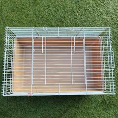 小動物ペットゲージの画像