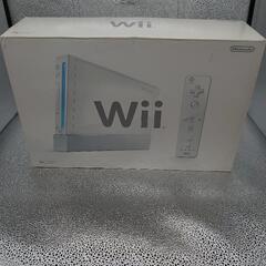 テレビゲームWiiの画像