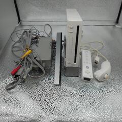 テレビゲームWii