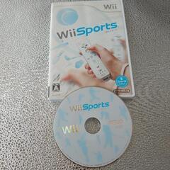 テレビゲームWiiの画像