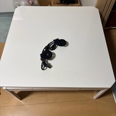 こたつ