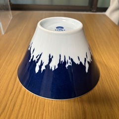 BEAMS JAPAN / 富士山 丼鉢 