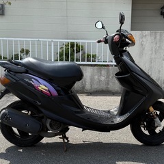 ヤマハ　YAMAHA ジョグ　JOG スパージョグZ 50cc ...