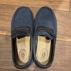 UGG 靴
の画像