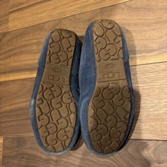 UGG 靴
の画像