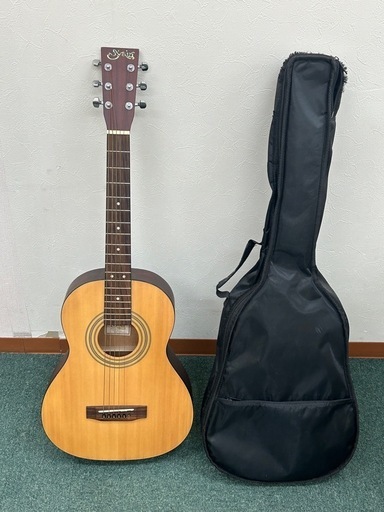 s.yairi YM-16 アコースティックギター　楽器　音楽