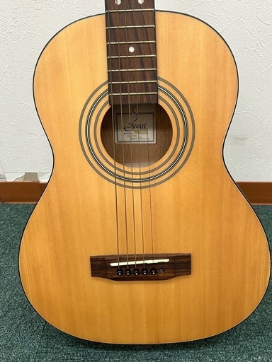s.yairi YM-16 アコースティックギター　楽器　音楽