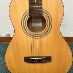 s.yairi YM-16 アコースティックギター　楽器　音楽の画像
