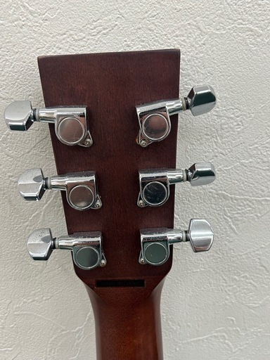 s.yairi YM-16 アコースティックギター　楽器　音楽