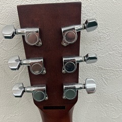 s.yairi YM-16 アコースティックギター　楽器　音楽の画像