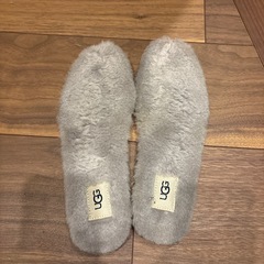 UGG 靴
の画像