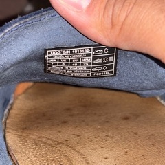 UGG 靴
の画像