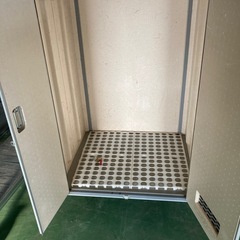 米保管庫豊庫RSF-512 エムケー精工通電確認 (サンキューネット) 福井の 