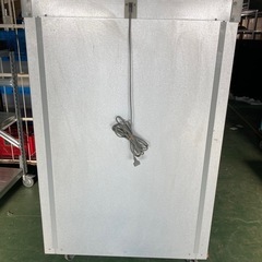 米保管庫 豊庫 RSF-512 エムケー精工 通電確認