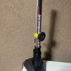 Saga LEDライト　充電器　マグネット付き