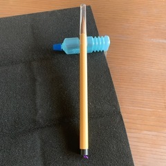 書道セットの画像