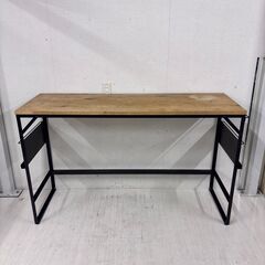  23193  カウンターテーブル デスク 関家具   ◆大阪市...