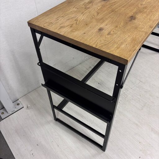  23193  カウンターテーブル デスク 関家具   ◆大阪市内・東大阪市他 6,000円以上ご購入で無料配達いたします！◆ ※高槻
