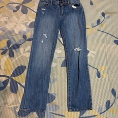 ジーンズ👖