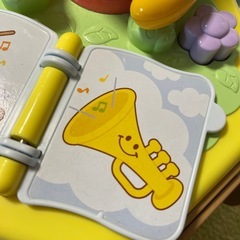 はじめて英語　くまのプーさん　ゆびさき知育いっぱいできたの画像