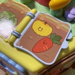 はじめて英語　くまのプーさん　ゆびさき知育いっぱいできたの画像
