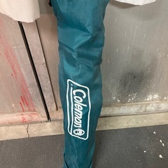 コールマン　の画像