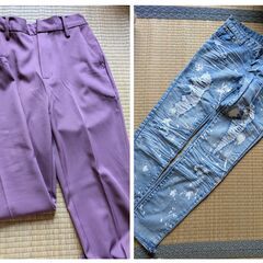 8月中値下げ■ブランド服その他 16点まとめ売り 美品〜未使用 S〜Mサイズの画像
