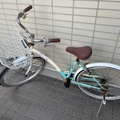 自転車