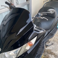 スカイウェイブ250