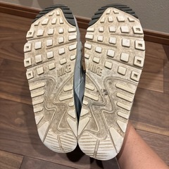 NIKE エアーマックス　26センチの画像