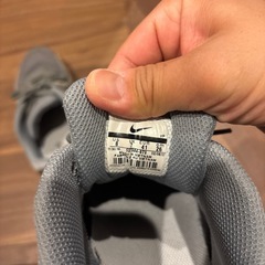 NIKE エアーマックス　26センチの画像