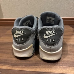 NIKE エアーマックス　26センチの画像