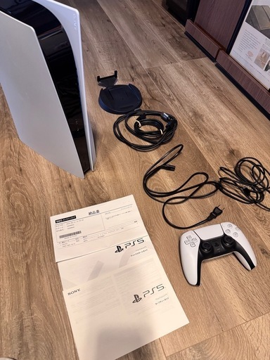 PlayStation 5 FINAL FANTASY XVI (同梱版)