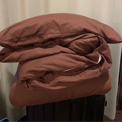 掛け布団 枕