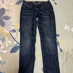 ジーンズ👖