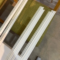 新品、未使用コーナーテープの画像