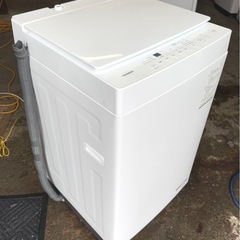 札幌市内配送可 【6ヵ月保証付き】 23年製 美品 ツインバード 5.5