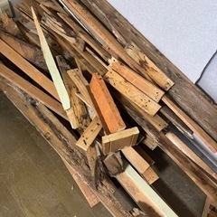 廃材
