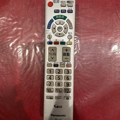 Panasonic製32型TV の画像