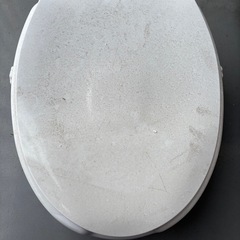 上げられた便座 (高さ10cm)、ハンディキャップ便座、便座ライ...