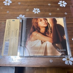 CD 
chamomile カモミール　Ｌｅｏｌａ　レオラ