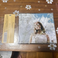 CD 
chamomile カモミール　Ｌｅｏｌａ　レオラの画像