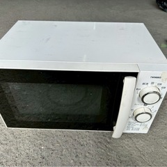 電子レンジ
