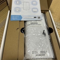 SoftBank Air ターミナルの画像