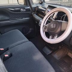 ■■購入者が決まりました！■■人気のN-BOXカスタムGの画像