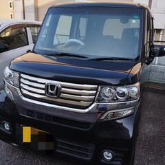 ■■購入者が決まりました！■■人気のN-BOXカスタムGの画像