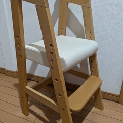 子供用チェア
の画像